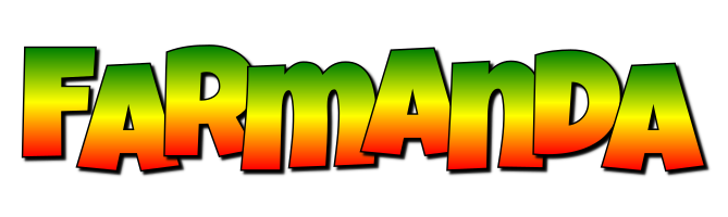 Farmanda mango logo