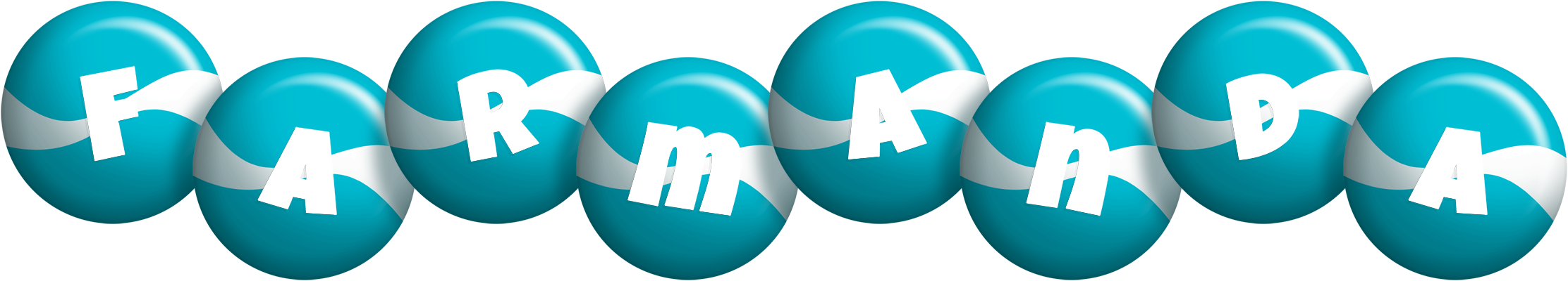 Farmanda messi logo
