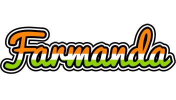 Farmanda mumbai logo