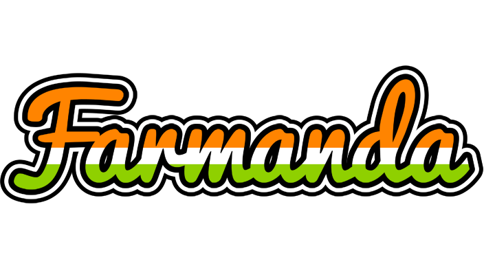 Farmanda mumbai logo
