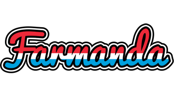 Farmanda norway logo