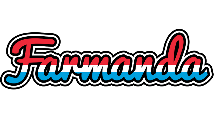 Farmanda norway logo