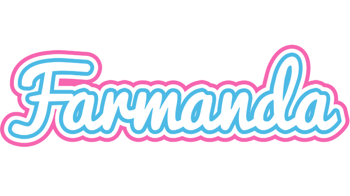 Farmanda outdoors logo