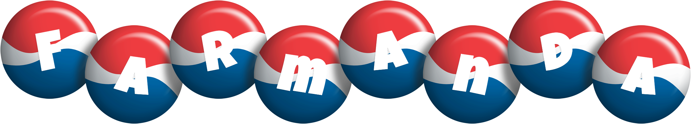 Farmanda paris logo