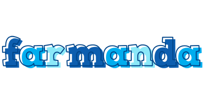 Farmanda sailor logo