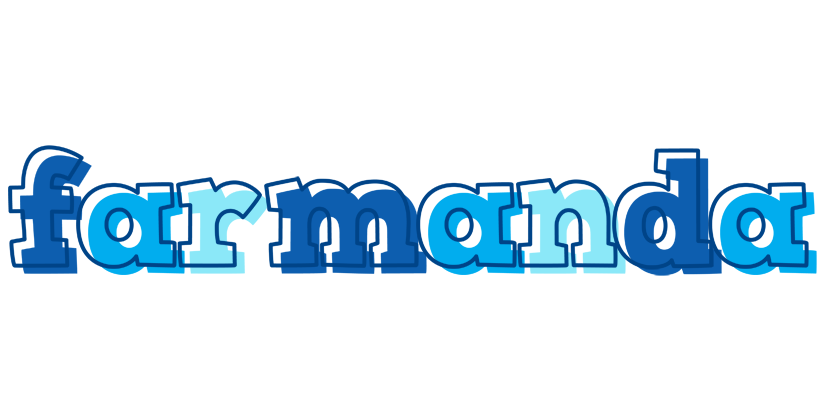 Farmanda sailor logo