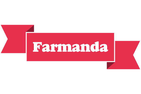Farmanda sale logo