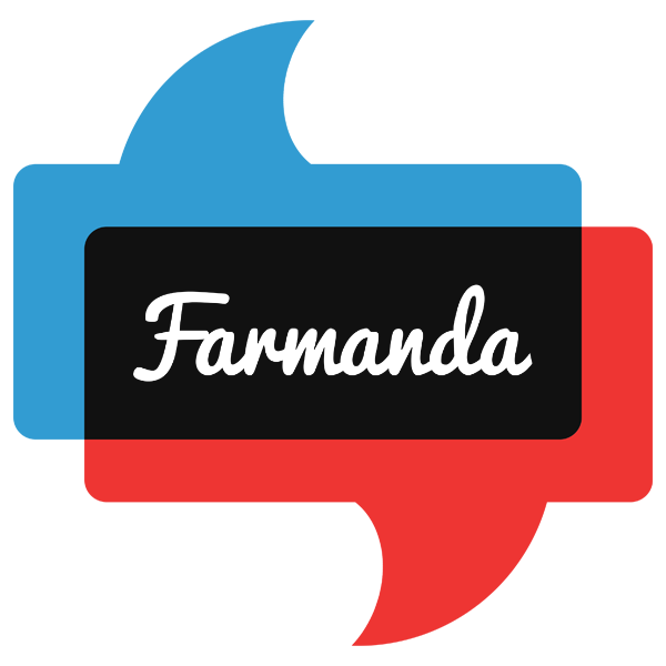 Farmanda sharks logo