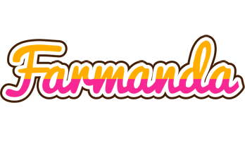 Farmanda smoothie logo