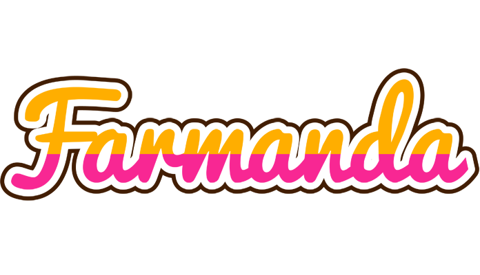 Farmanda smoothie logo