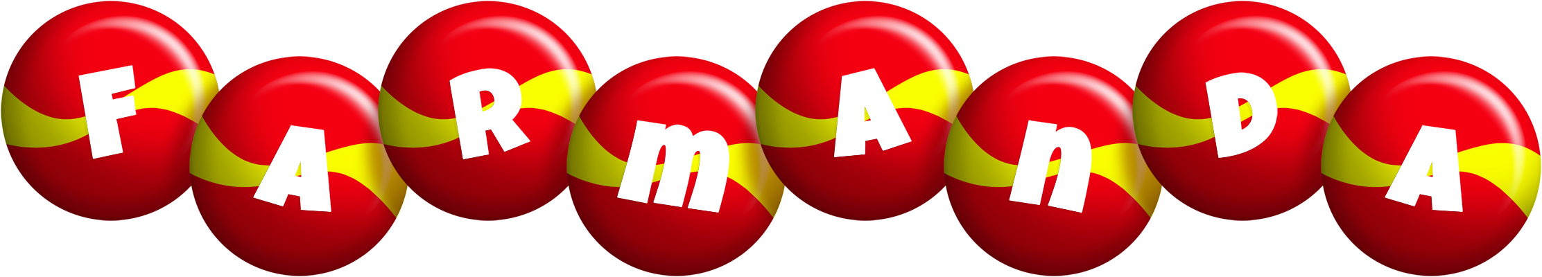 Farmanda spain logo
