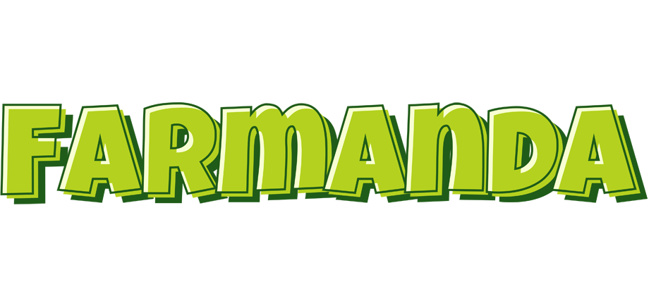 Farmanda summer logo