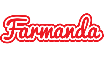 Farmanda sunshine logo