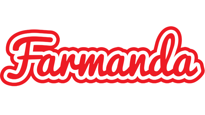Farmanda sunshine logo