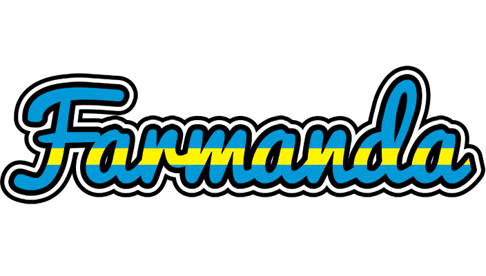 Farmanda sweden logo