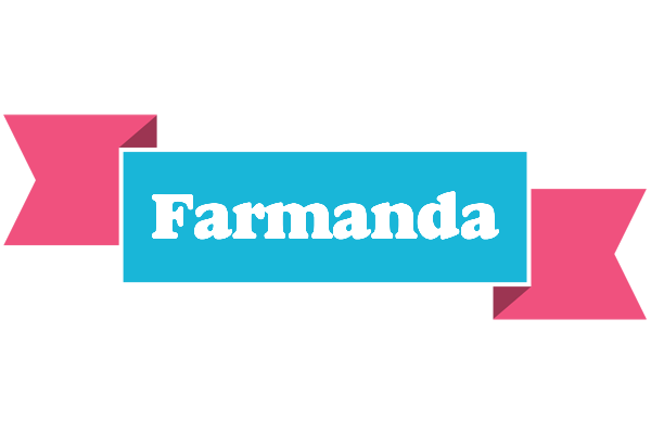 Farmanda today logo