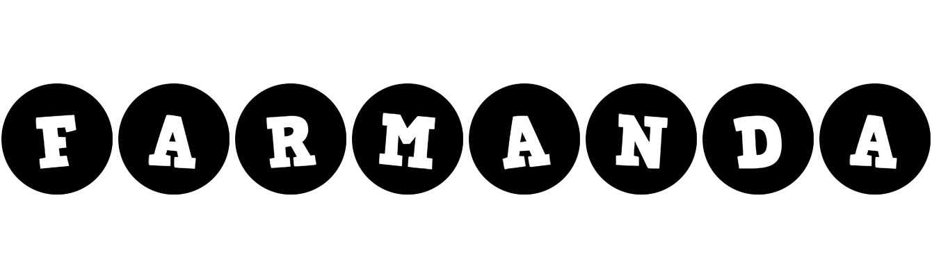 Farmanda tools logo