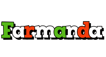Farmanda venezia logo