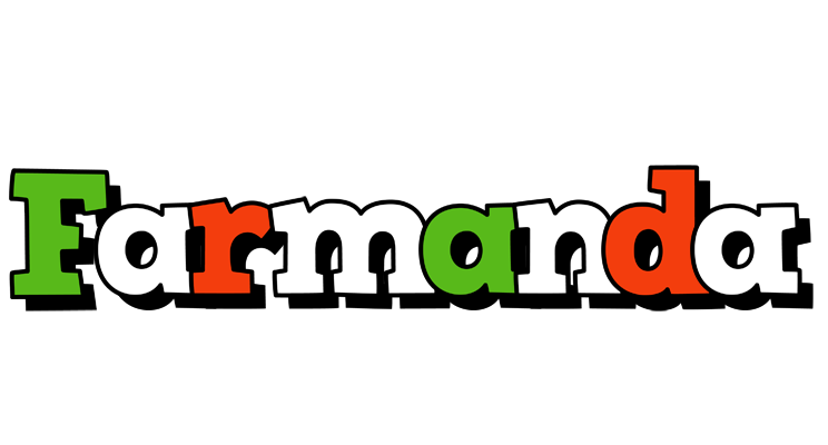 Farmanda venezia logo