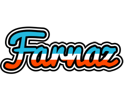 Farnaz america logo