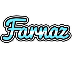 Farnaz argentine logo