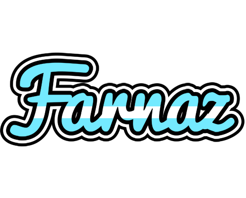 Farnaz argentine logo