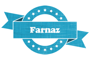 Farnaz balance logo