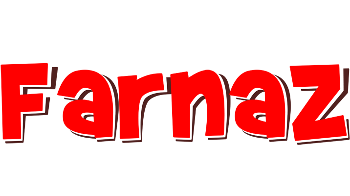 Farnaz basket logo