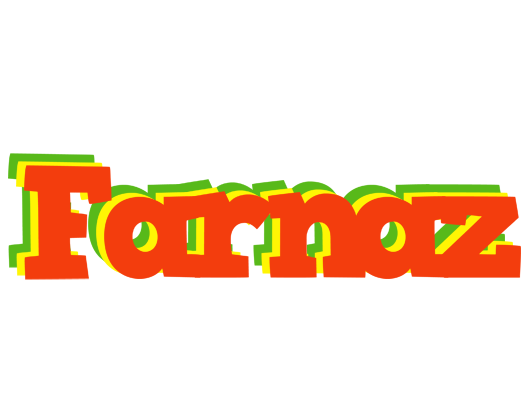 Farnaz bbq logo