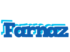 Farnaz business logo