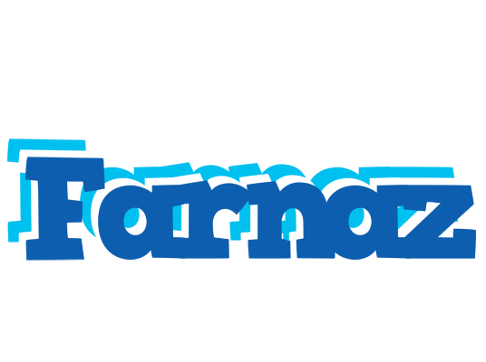 Farnaz business logo