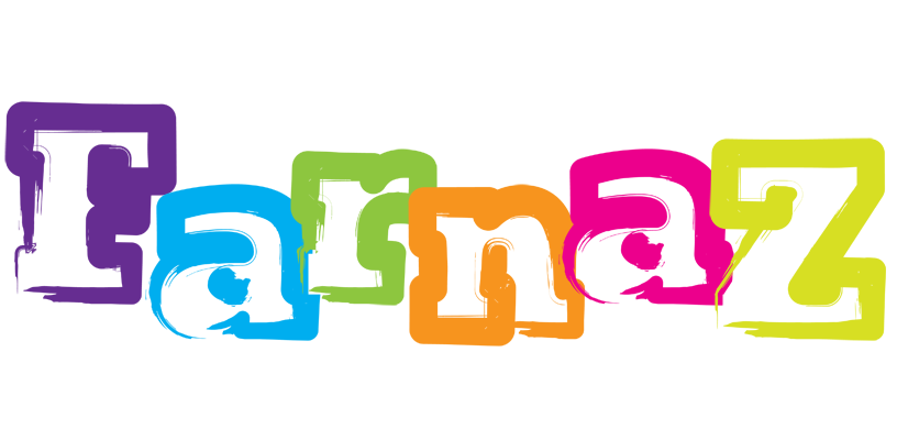 Farnaz casino logo