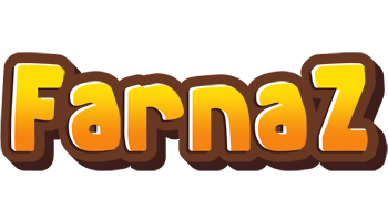 Farnaz cookies logo