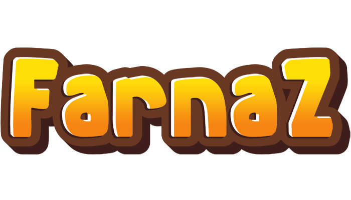 Farnaz cookies logo