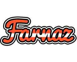 Farnaz denmark logo