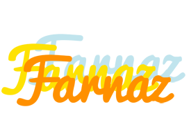 Farnaz energy logo