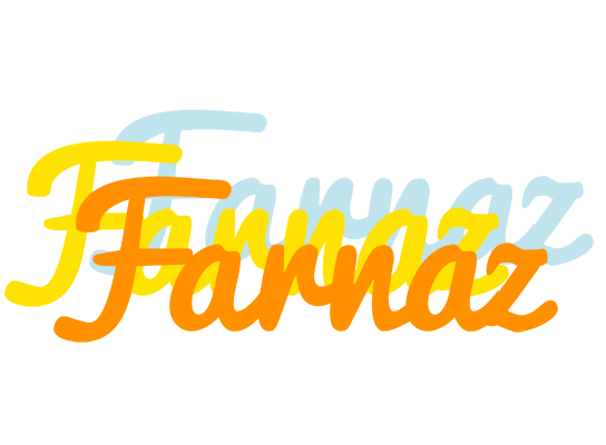 Farnaz energy logo