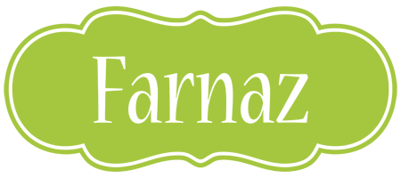 Farnaz family logo