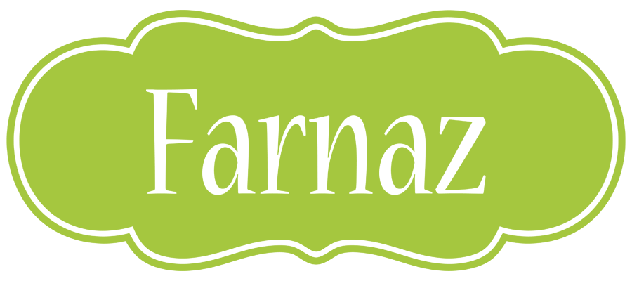 Farnaz family logo