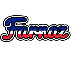 Farnaz france logo