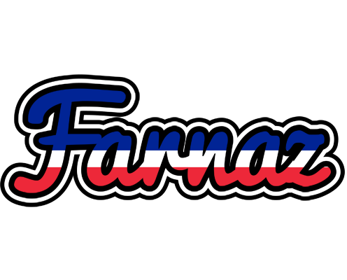 Farnaz france logo