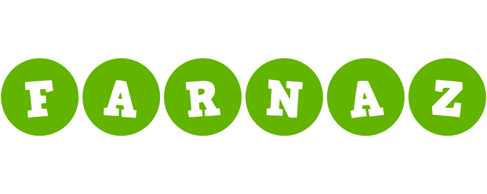 Farnaz games logo