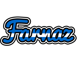 Farnaz greece logo