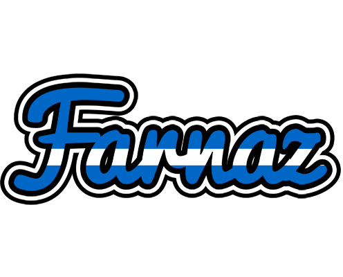 Farnaz greece logo