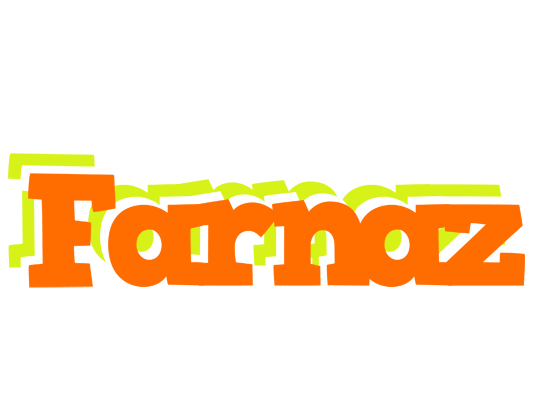 Farnaz healthy logo