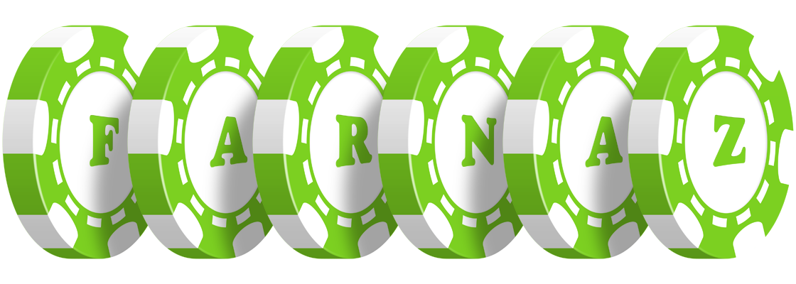 Farnaz holdem logo