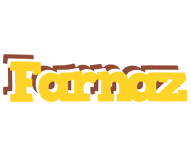 Farnaz hotcup logo