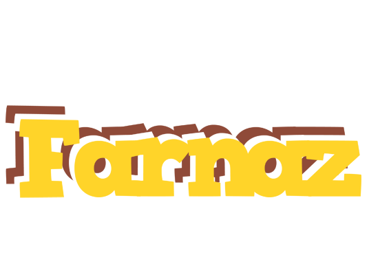 Farnaz hotcup logo