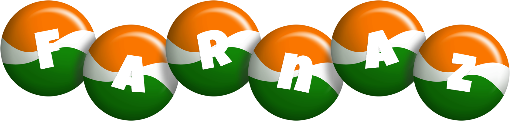 Farnaz india logo
