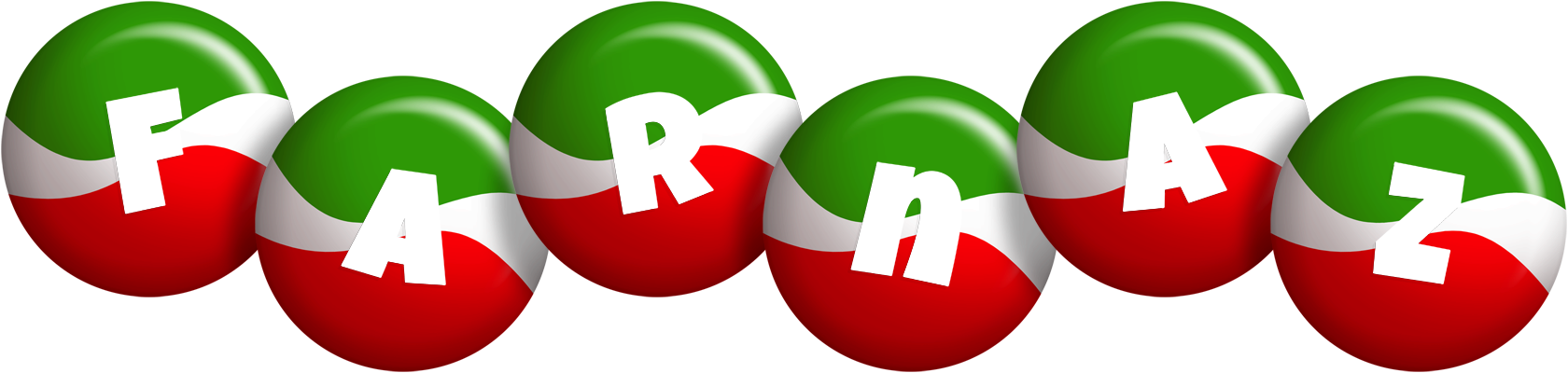 Farnaz italy logo